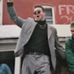 Meet your Posher, Jack